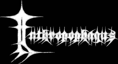 logo Anthropophagus (UK)